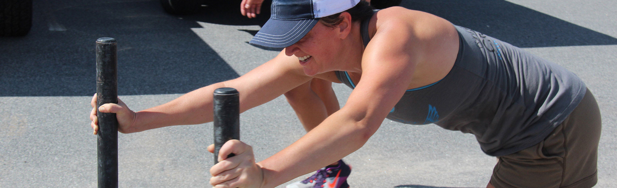 Best Fitness Training In Fletcher Is At Blue Ridge Fitness